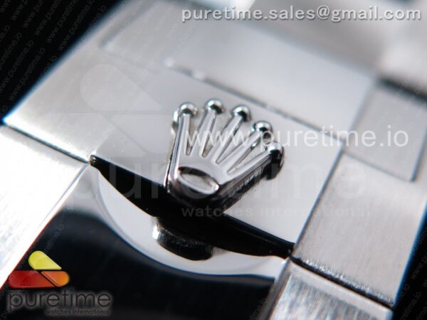Submariner Blue Diamonds Bezel - Image 25