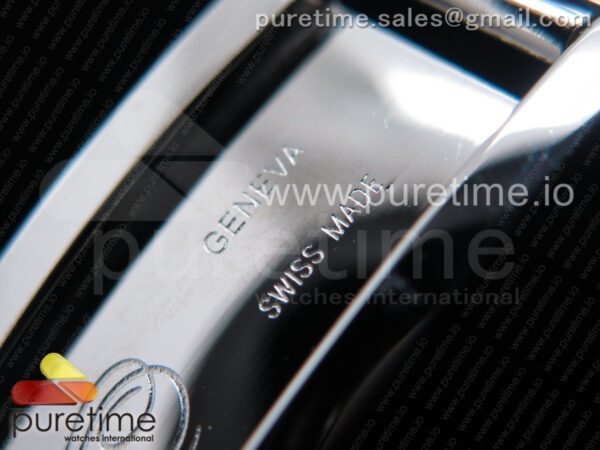 Submariner Blue Diamonds Bezel - Image 21