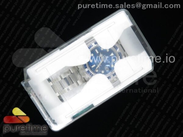 Submariner Blue Diamonds Bezel - Image 17