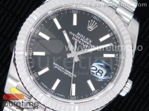 DateJust Clean Factory 41mm 126334