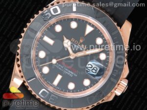 Yacht-Master 116655
