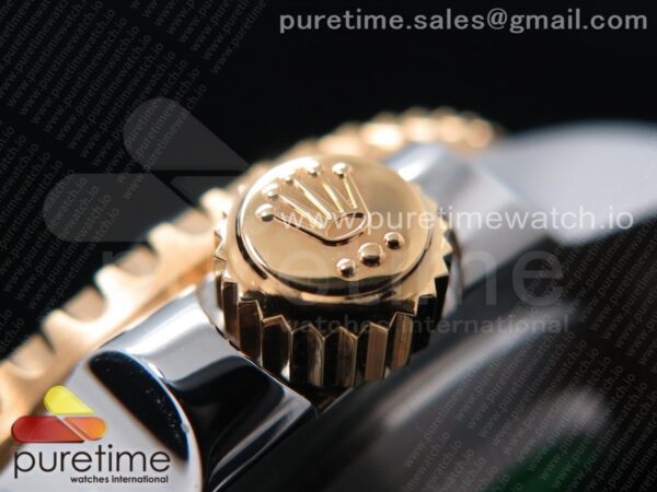 Sea-Dweller Two Tone SS/YG 126603 - Image 3