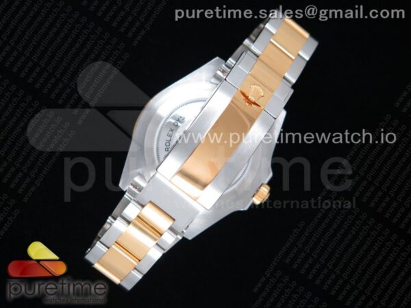 Sea-Dweller Two Tone SS/YG 126603 - Image 15