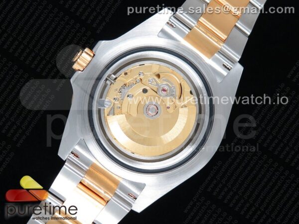 Sea-Dweller Two Tone SS/YG 126603 - Image 23