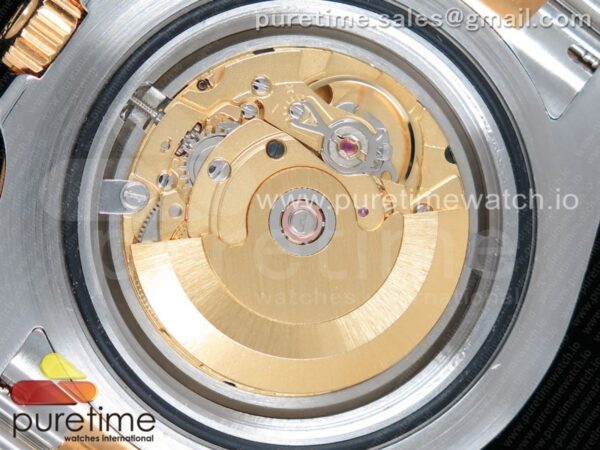 Sea-Dweller Two Tone SS/YG 126603 - Image 13