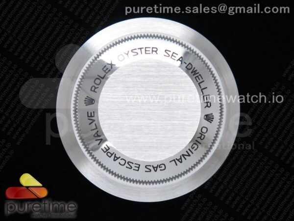 Sea-Dweller Two Tone SS/YG 126603 - Image 6