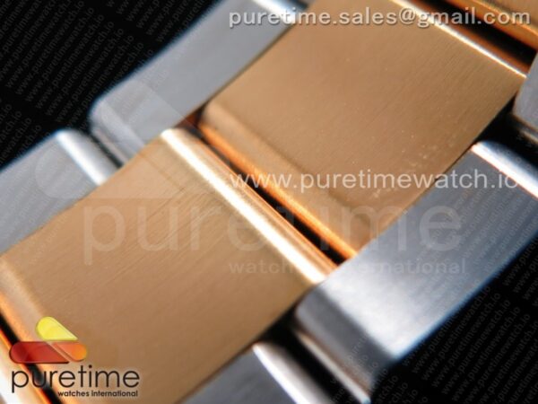 Sea-Dweller Two Tone SS/YG 126603 - Image 21