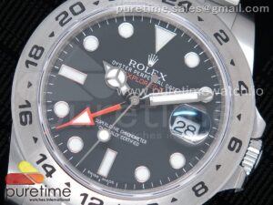 Explorer II 42mm 216570