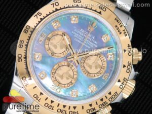 Daytona 116503