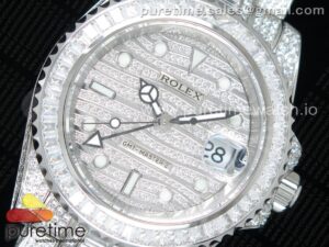 GMT Master II 116769