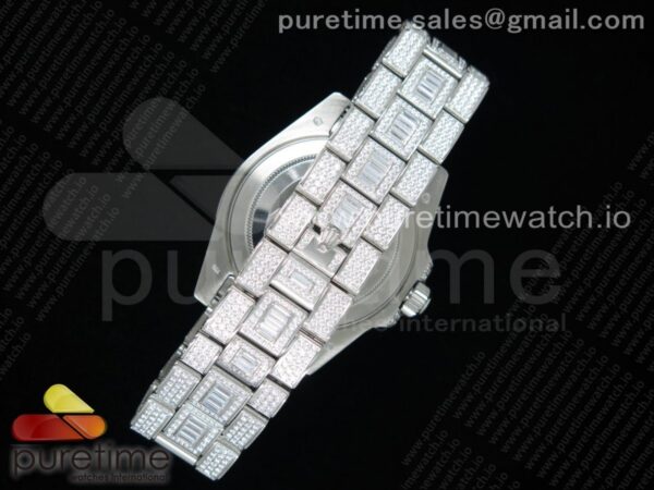 GMT Master II 116769 - Image 9