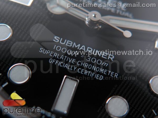 Submariner 114060 ZZF - Image 13