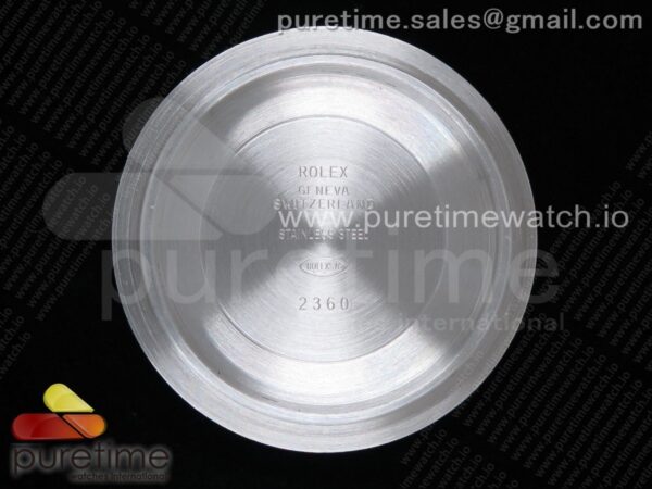 Submariner 114060 ZZF - Image 31