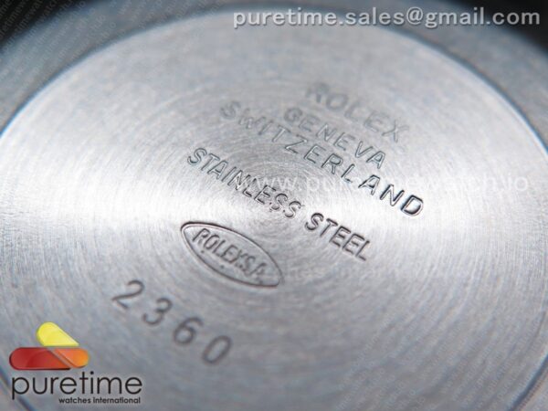 Submariner 114060 ZZF - Image 32