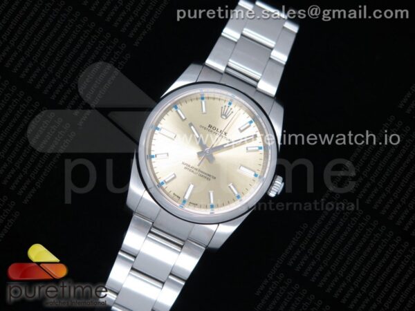 Oyster Perpetual 34mm 114200 - Image 2