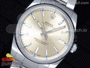 Oyster Perpetual 34mm 114200
