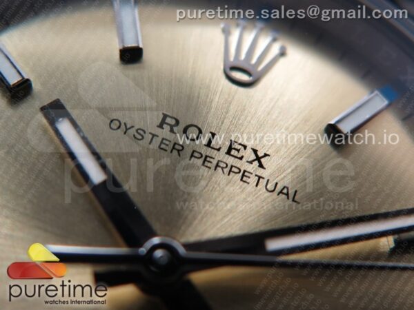 Oyster Perpetual 34mm 114200 - Image 13