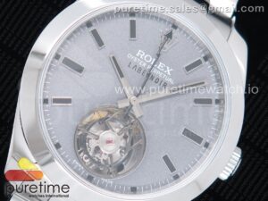Milgauss SS