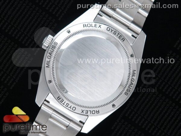Milgauss SS - Image 6