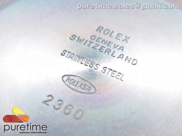 Milgauss SS - Image 26