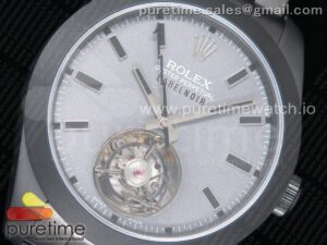 Milgauss PVD