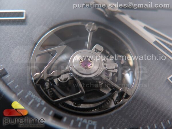 Milgauss PVD - Image 26