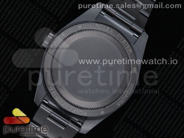 Milgauss PVD - Image 6