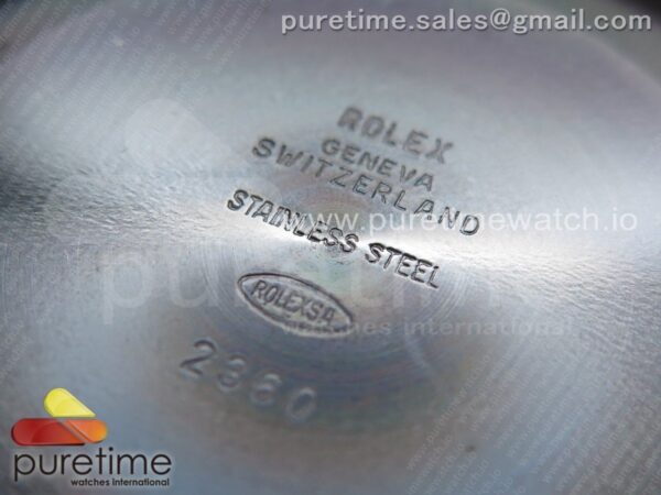 Milgauss PVD - Image 22