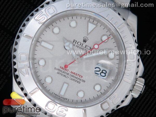 Yacht-Master 116622