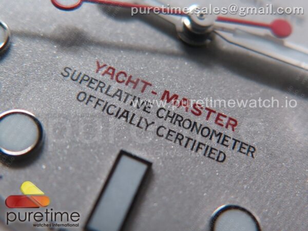 Yacht-Master 116622 - Image 10