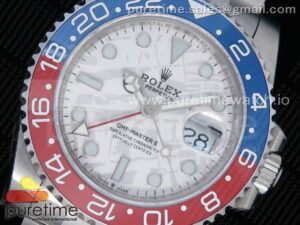 GMT Master II 126719