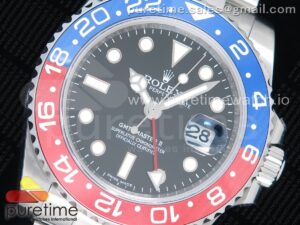 GMT Master II 116719