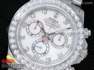 Daytona SS JHF