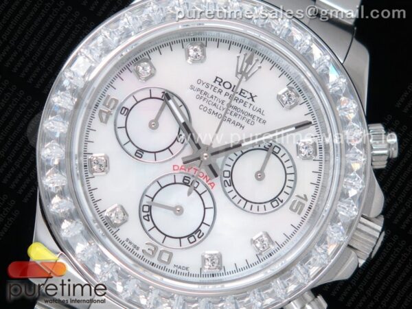 Daytona SS JHF