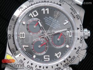 Daytona SS JHF