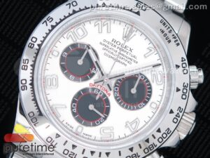 Daytona SS JHF