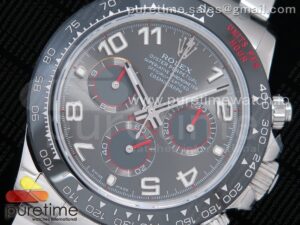 Daytona SS JHF