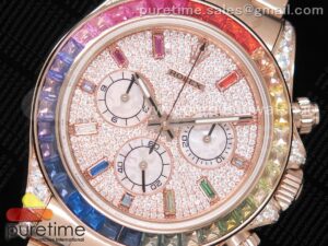 Daytona RG JHF