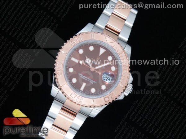 Yacht-Master 126621 - Image 2