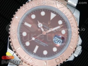 Yacht-Master 126621