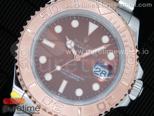 Yacht-Master 126621