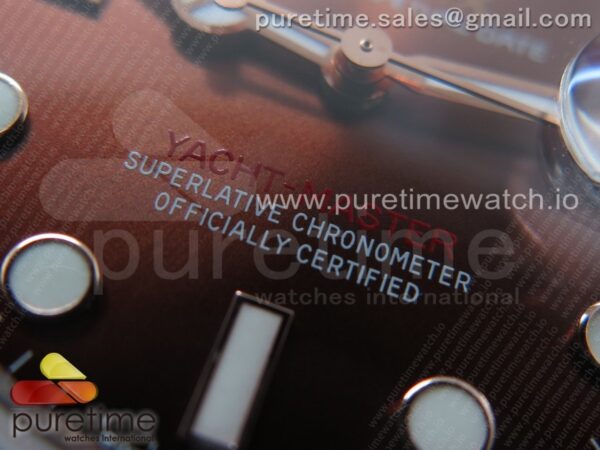 Yacht-Master 126621 - Image 12