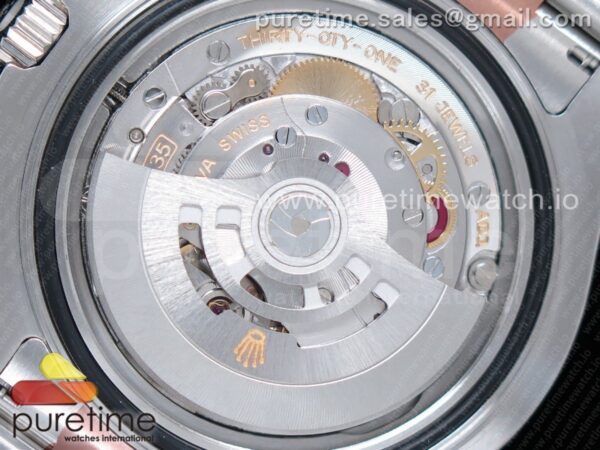 Yacht-Master 126621 - Image 3