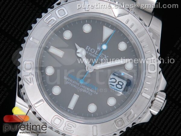 Yacht-Master 126622