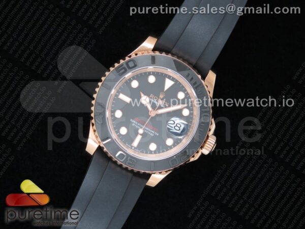 Yacht-Master 126655 - Image 2