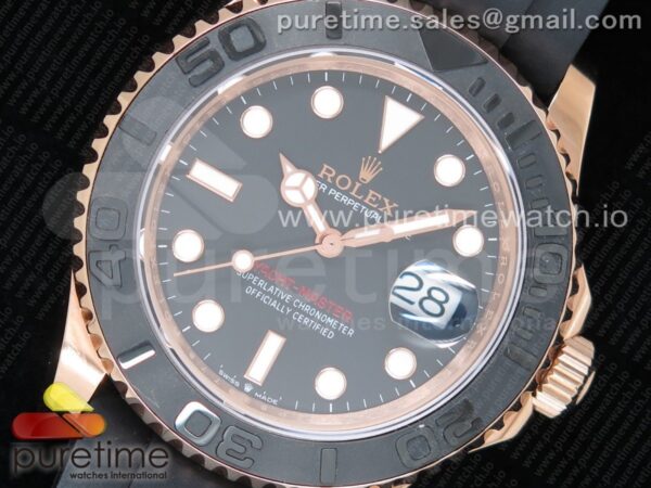 Yacht-Master 126655
