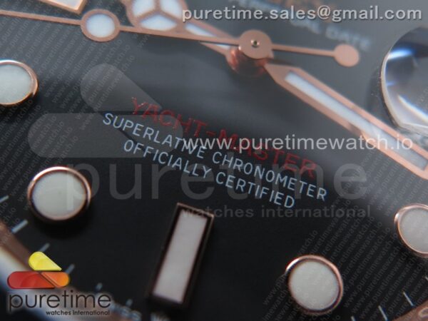 Yacht-Master 126655 - Image 11