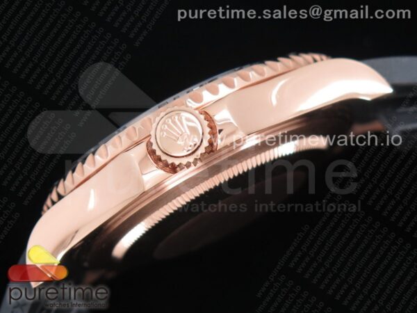 Yacht-Master 126655 - Image 10