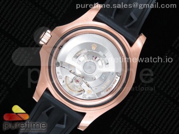 Yacht-Master 126655 - Image 6