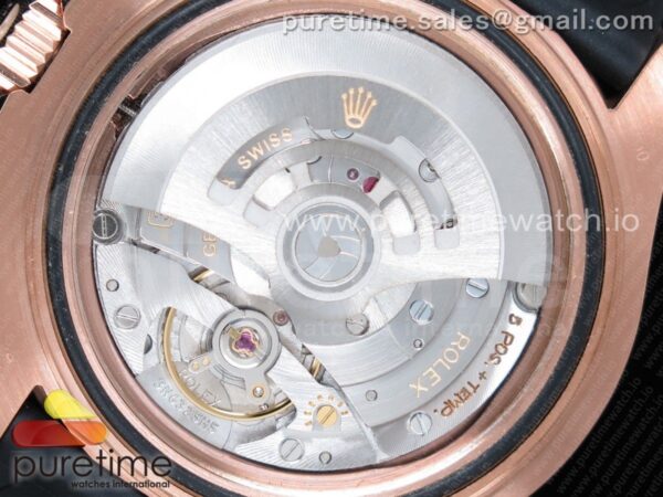 Yacht-Master 126655 - Image 5